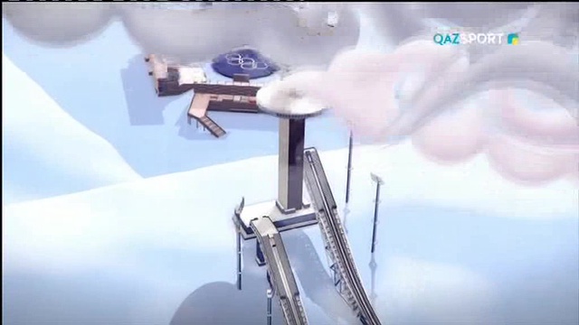 ОЛИМПИАДА-2018. ФИГУРНОЕ КАТАНИЕ (ТАНЦЫ НА ЛЬДУ.  ПРОИЗВОЛЬНАЯ  ПРОГРАММА) 1-бөлім