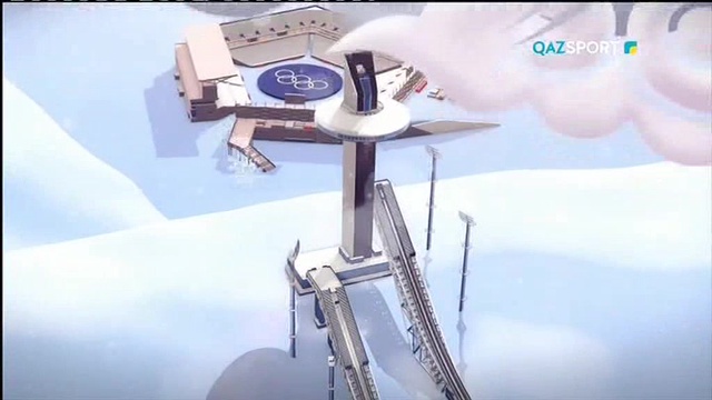 ОЛИМПИАДА-2018. ХОККЕЙ. КВАЛИФИКАЦИЯ. ПЛЕЙ-ОФФ (МУЖЧИНЫ) ШВЕЙЦАРИЯ - ГЕРМАНИЯ