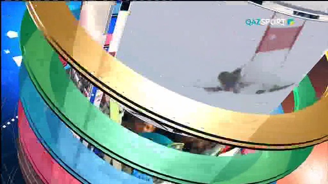 ОЛИМПИАДА-2018 КҮНДЕЛІГІ 21.02.2018