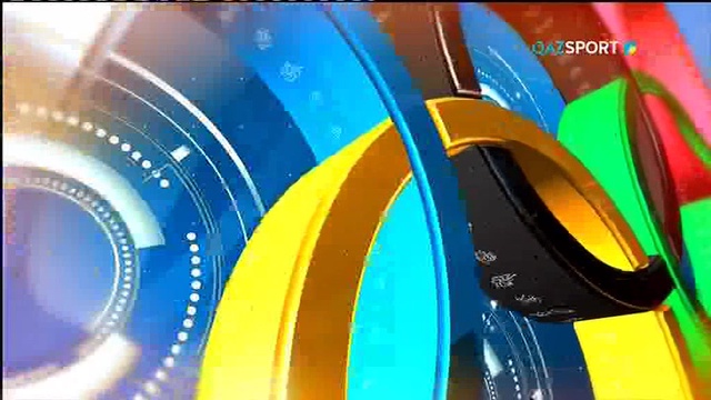 ОЛИМПИЙСКИЙ ГОСТЬ. Студийная программа. Куралай Узурова