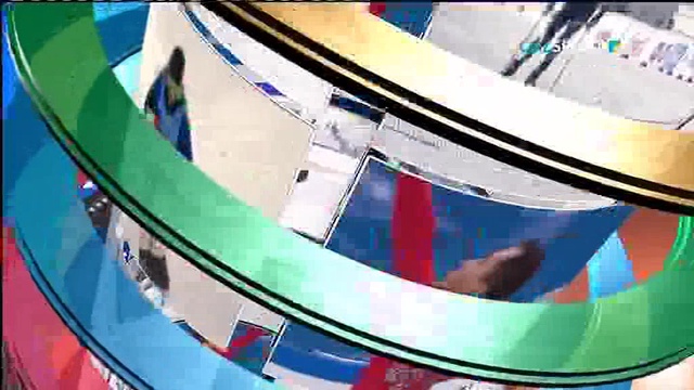 ОЛИМПИАДА-2018 КҮНДЕЛІГІ 22.02.2018 19:40