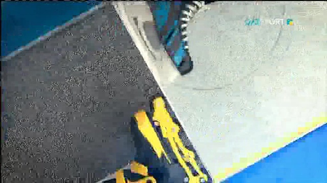 Жаңалықтар (22.02.2018) 18:50