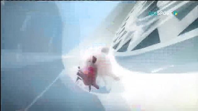 ОЛИМПИАДА-2018. БИАТЛОН (4 × 6 км. ЭСТАФЕТА. ЖЕНЩИНЫ)