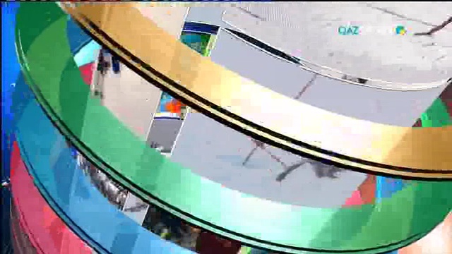 ОЛИМПИАДА-2018 КҮНДЕЛІГІ 22.02.2018 21:20