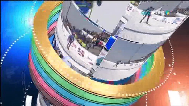 ОЛИМПИАДА-2018 КҮНДЕЛІГІ 23.02.2018 13:15