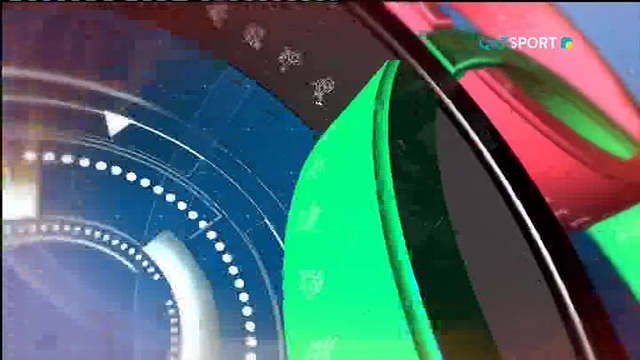 ОЛИМПИЙСКИЙ ГОСТЬ. Студийная программа. Владимир Смирнов