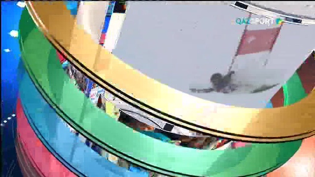 ОЛИМПИАДА-2018 КҮНДЕЛІГІ 23.02.2018 21:00