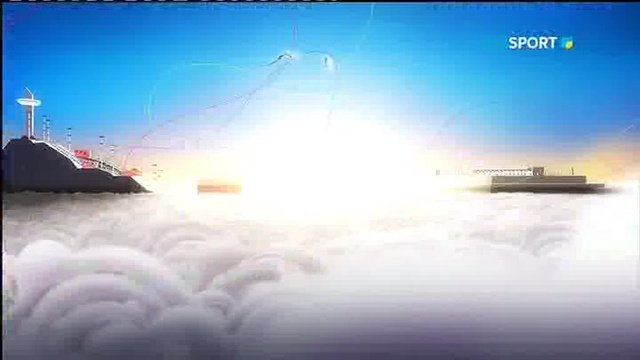 ОЛИМПИАДА-2018. ХОККЕЙ. (МУЖЧИНЫ, ПОЛУФИНАЛ 1)