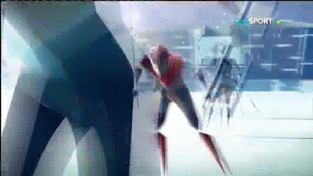 ОЛИМПИАДА-2018. СНОУБОРД (ПАРАЛЕЛЛЬНЫЙ ГИГАНТСКИЙ СЛАЛОМ. МУЖЧИНЫ/ЖЕНЩИНЫ. КВАЛИФИКАЦИЯ)