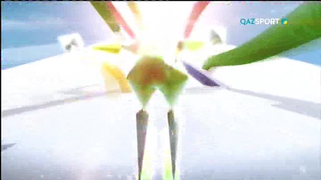 ОЛИМПИАДА-2018. ФИГУРНОЕ КАТАНИЕ (ЖЕНЩИНЫ.  ПРОИЗВОЛЬНАЯ  ПРОГРАММА)