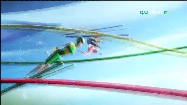 СНОУБОРД (ПАРАЛЕЛЛЬНЫЙ ГИГАНТСКИЙ СЛАЛОМ. МУЖЧИНЫ/ЖЕНЩИНЫ. КВАЛИФИКАЦИЯ -ФИНАЛЫ)