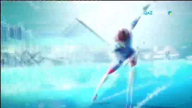 ОЛИМПИАДА-2018. КЕРЛИНГ (МУЖЧИНЫ) ФИНАЛ 1 часть