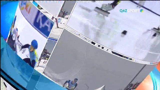 ОЛИМПИАДА-2018 КҮНДЕЛІГІ 24.02.2018 15:50