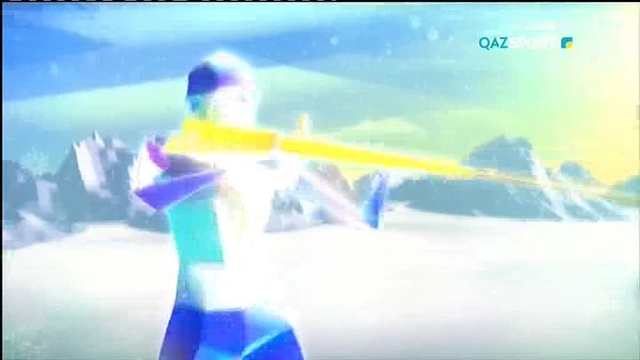 ОЛИМПИАДА-2018. ЛЫЖНЫЕ ГОНКИ (50 км. МУЖЧИНЫ)