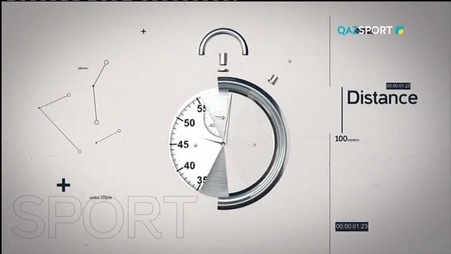 Аквамарафон: Новые вызовы обычных людей. Специальный репортаж