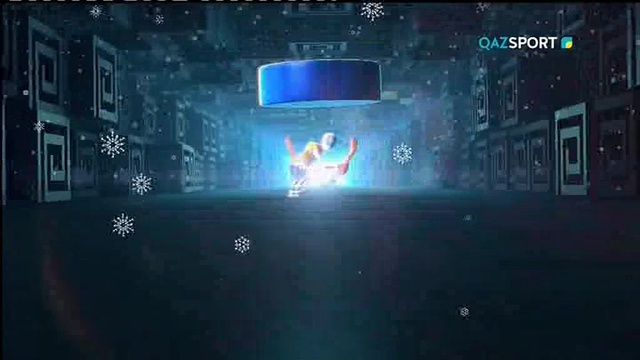 ПАРАЛИМПИАДА - 2018. 2 день. Обзор