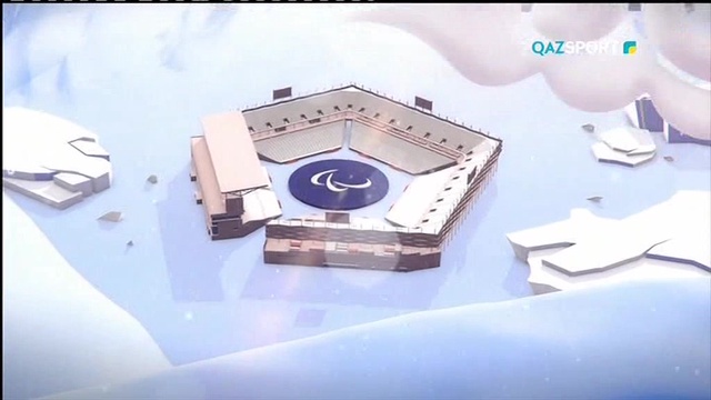 ПАРАЛИМПИАДА - 2018. 2 күн. Шолу