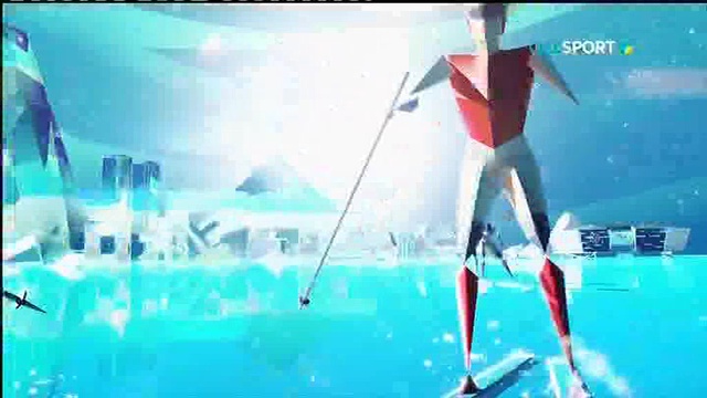 ПАРАЛИМПИАДА - 2018. 3 күн. Шолу