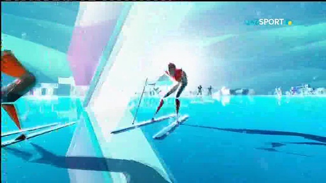 ПАРАЛИМПИАДА - 2018. 3 день. Обзор