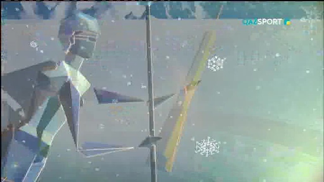 ПАРАЛИМПИАДА - 2018. 4 день. Обзор