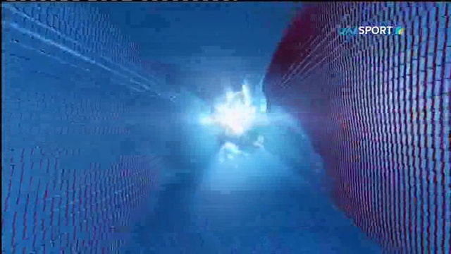 Чемпионат мира по футболу FIFA 2018. "На пути в Россию" 3 программа