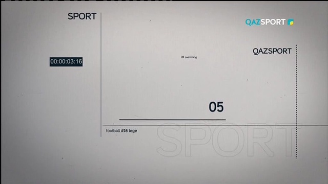 Школа футбола "Алаш". Специальный репортаж