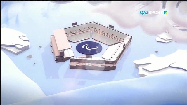 ПАРАЛИМПИАДА - 2018. 7 день. Обзор