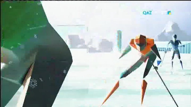 ПАРАЛИМПИАДА - 2018. 7 күн. Шолу