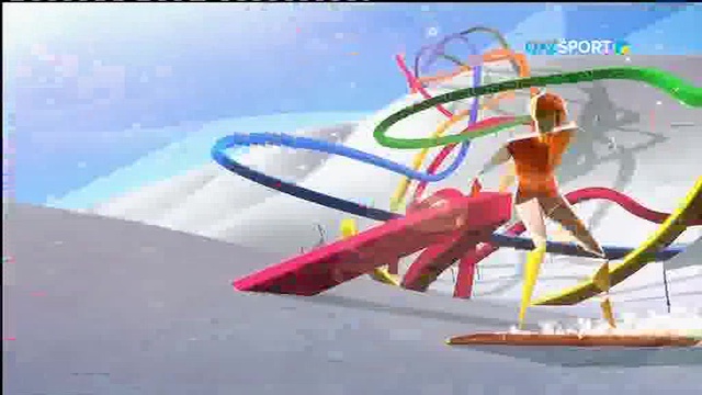 ПАРАЛИМПИАДА-2018. Церемония закрытия