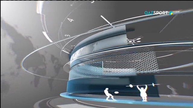 «SPORT.KZ». Ақпараттық сараптамалық бағдарлама (19.03.2018)