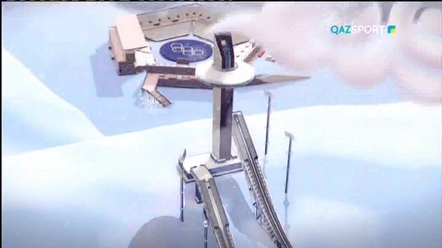 ПХЕНЧХАН-2018."БРОНЗОВАЯ ОЛИМПИАДА". Специальный репортаж