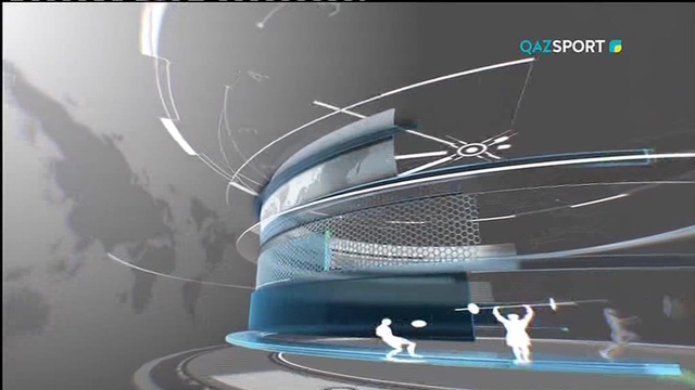 «SPORT.KZ». Ақпараттық сараптамалық бағдарлама (26.03.2018)