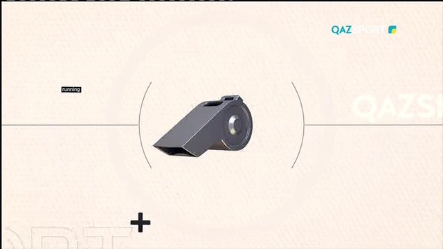 ЖАҢАЛЫҚТАР (02.04.2018) 12:40