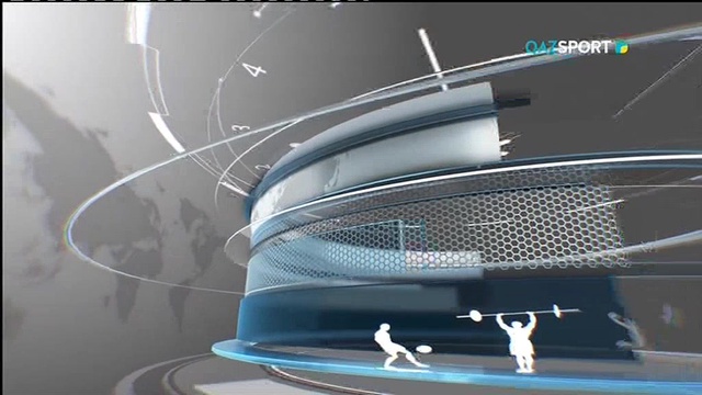 «SPORT.KZ». Ақпараттық сараптамалық бағдарлама (02.04.2018)