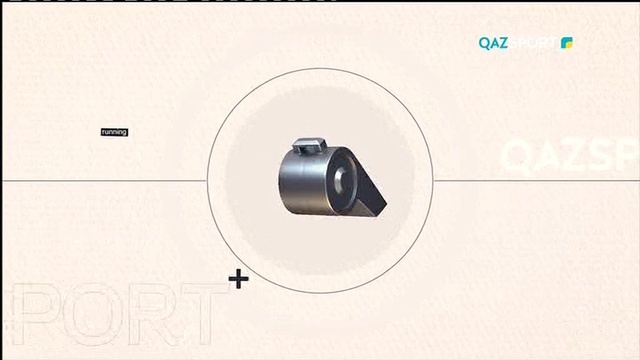 ЖАҢАЛЫҚТАР (03.04.2018) 14:25