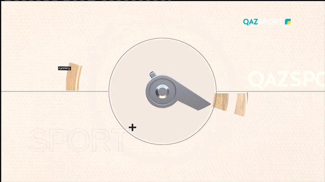 ЖАҢАЛЫҚТАР (03.04.2018) 16:35