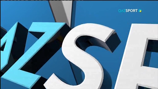 "QAZSPORT" қонағы. Әсет Дүкенбаев