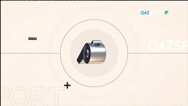 ЖАҢАЛЫҚТАР (05.04.2018) 18:40