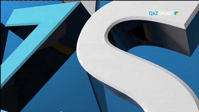 В гостях у "QAZSPORT". Никита Девяткин, Александр Батякин