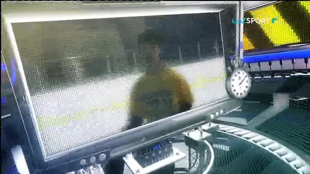 "ЖЕКЕ БАПКЕР". Айза Имамбек