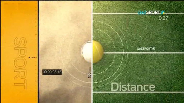 ЖАҢАЛЫҚТАР (09.04.2018) 23:00