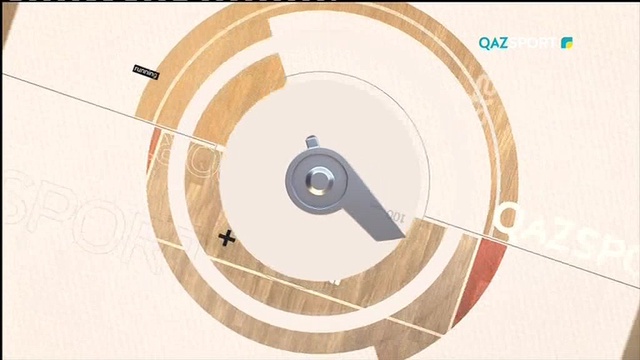 ЖАҢАЛЫҚТАР (10.04.2018) 16:50