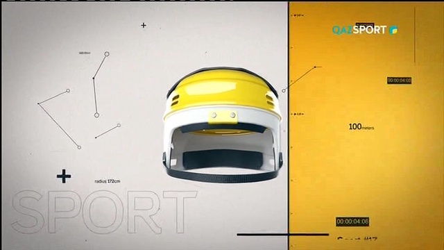 Лыжные гонки. Чемпионат страны на новой трассе. Специальный репортаж
