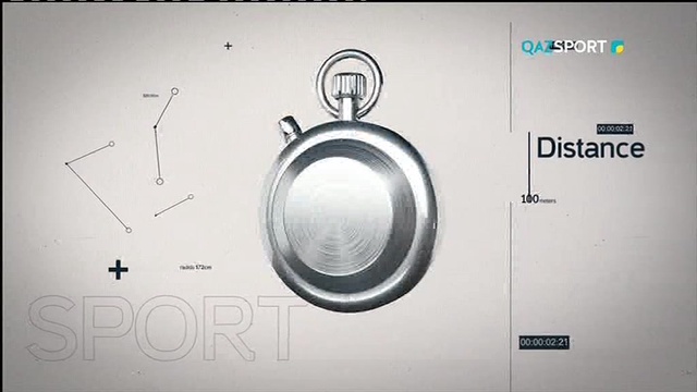 Биатлон. На последнем рубеже. Специальный репортаж