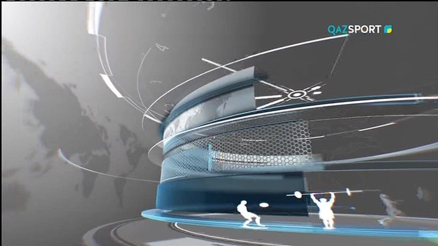 «SPORT.KZ». Ақпараттық сараптамалық бағдарлама (16.04.2018)