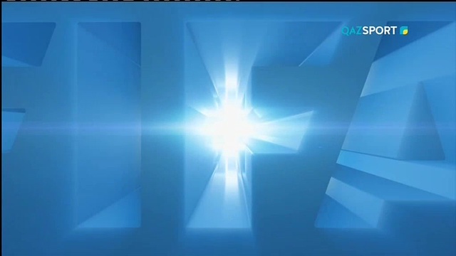 FIFA 2018. Футболдан Әлем чемпионаты. "Ресейге барар жолда" журналы. 8 бағдарлама