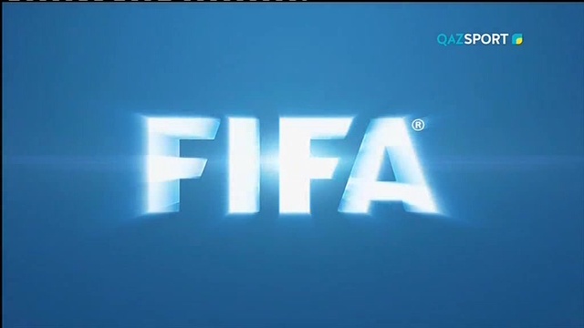 Чемпионат мира по футболу FIFA 2018. "На пути в Россию" 8 программа