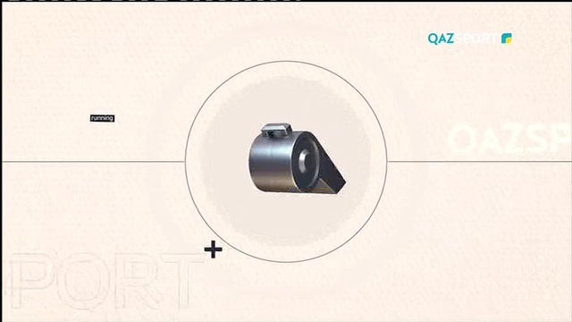 ЖАҢАЛЫҚТАР (18.04.2018) 22:45