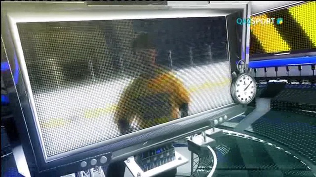 "ЛИЧНЫЙ ТРЕНЕР". Никита Михайлис