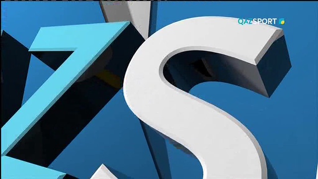 "QAZSPORT" қонағы. Мұратбек Қыпшақбаев